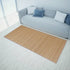 Teppich Bambus Braun Rechteckig 120X180 Cm 120 x 180 cm